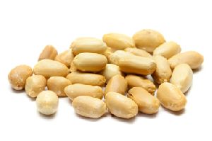 Processed Groundnuts