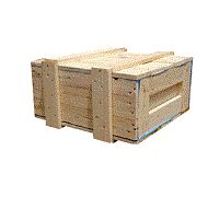 pine wood pallets