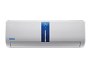 RESIDENTIAL AIR-CONDITIONERS