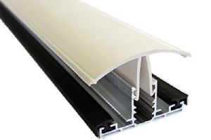 Polycarbonate Sheets Fixings