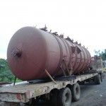 pressure vessels