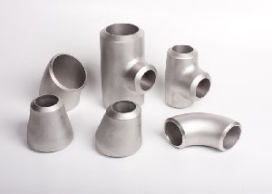 Butt Weld Pipe Fittings