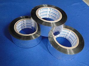 Metallized Polyester Tape