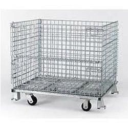 cage trolley