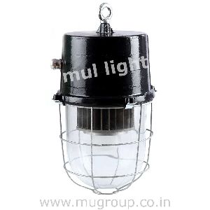 Weather Proof LED Well GLass