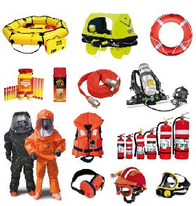 Safety Stores ITEMS