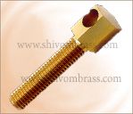 special brass turned parts