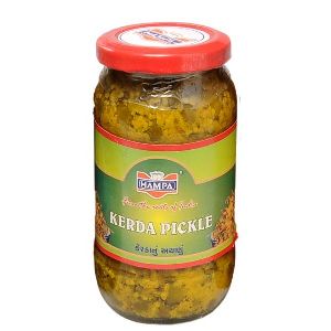 KERADA PICKLE