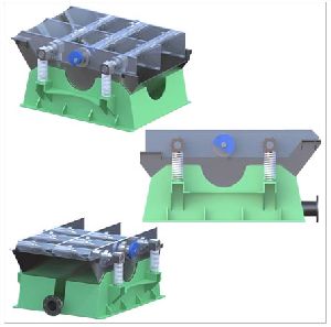 Vibrating Screen