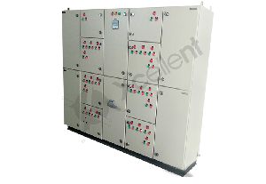 Synchronizing Panel