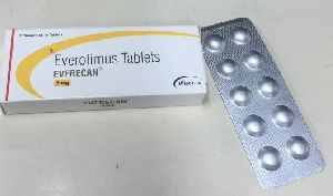 Everolimus