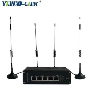 Portable 4g Wireless Router