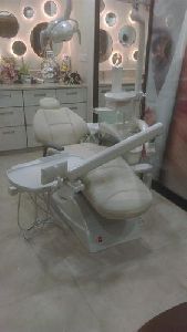 Executive Dental Chair