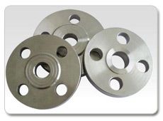 slip flanges