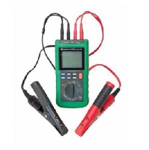 Greenlee Cable Length Meter