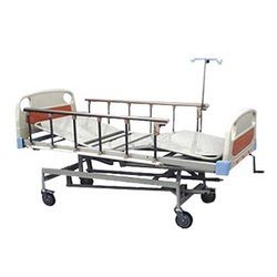 ICU Beds Wheels