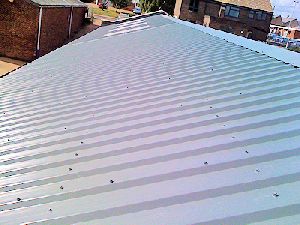 ROOFING AND CLADDING SOLUTIONS