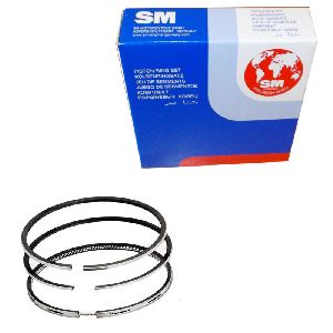 Piston Ring Sets for all germans cars