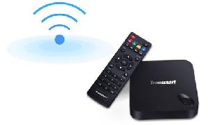 Android TV Box and Media Player