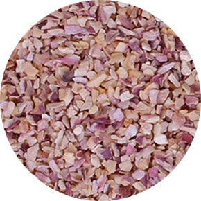 Pink Onion Minced