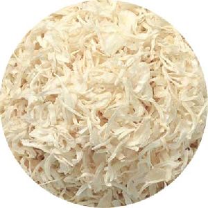 white onion flakes