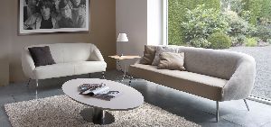 customised sofa