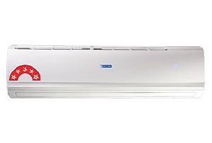 Star Rated Split Air Conditioners