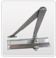 Hydraulic Door Closer