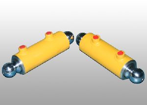 Plunger Cylinders