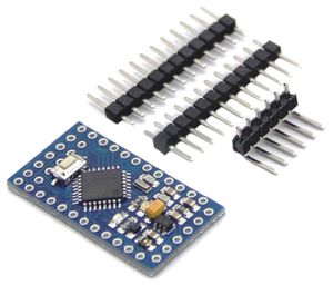 Arduino Pro Mini Compatible Board