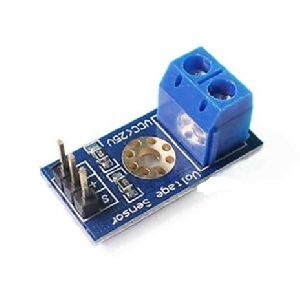 voltage sensor