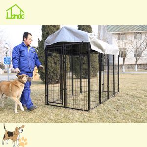 High Quality Wire PET Dog Kennel
