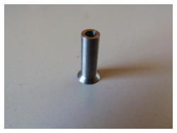 Counter Weight Rivet