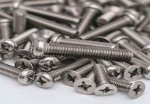 machine screw