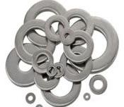 plain washers