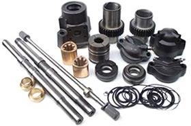 Heavy Machinery Spare