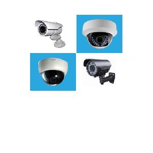 CCTV Camera