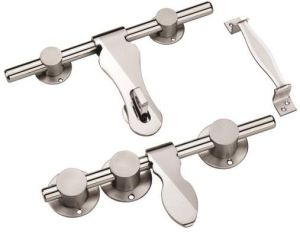 Premium Door Aldrop AMD Kits