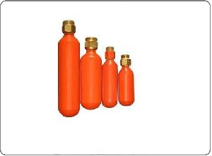 Co2 Gas Cartridge Cylinder