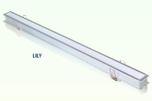 Conceal Led Bar