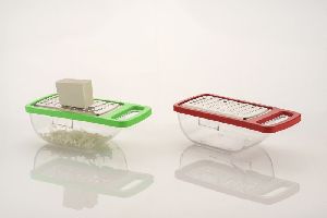 Cheese & Vegetable Grater