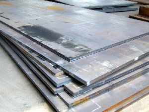 Steel Plates