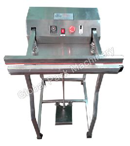 PFULLY SS FALEMPOORUF SEALING MACHINE