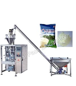 Pouch Packaging Machine