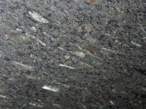 Black Sparkle Lather Finish GRANITES