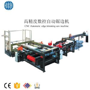 Edge Trimming Machine