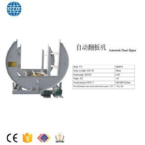 Veneer Turnover Machine