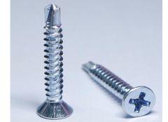 CSK Head Self Drilling Screw