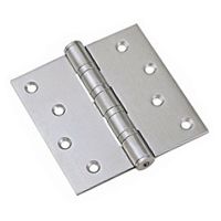 Aluminium Hinges