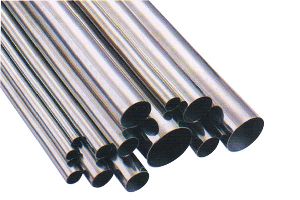 Stainless Steel Pipes